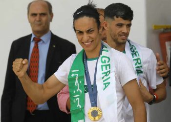 World Boxing hace obligatorios los test de génegero para sus competición