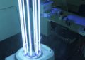La luz UV, una poderosa arma contra el COVID-19 y otros virus