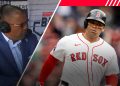 Los Red Sox bajaron a Devers del avión y lo enviaron en un taxi tras su sorpresivo cambio