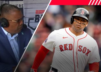 Los Red Sox bajaron a Devers del avión y lo enviaron en un taxi tras su sorpresivo cambio
