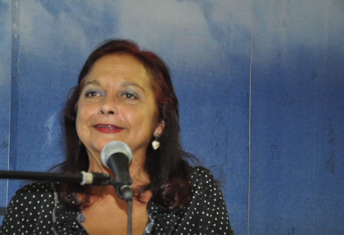 Aída Trujillo Ricart, nieta del dictador Rafael Leónidas Trujillo, fallece