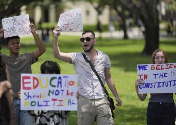 Estudiantes internacionales en EE. UU.: ¿atrapados en un limbo migratorio?