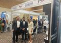 El sector ferretero se fortalece en la Expo Ferretera para enfrentar el comercio desleal