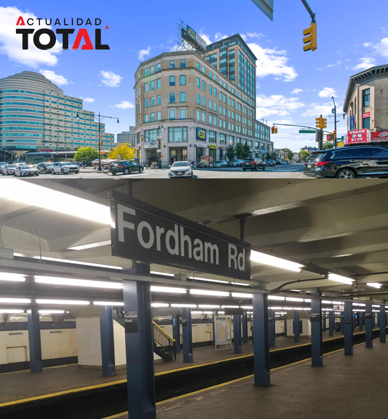Caos en Fordham Rd.: Vecinos lanzan innumerables denuncias
