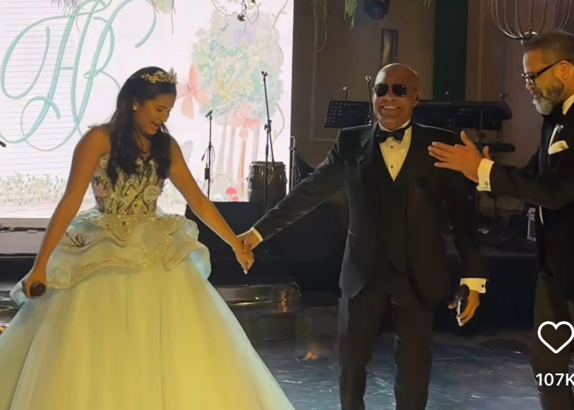 Ana Beatriz honra la voz de Rubby Pérez en un emotivo video