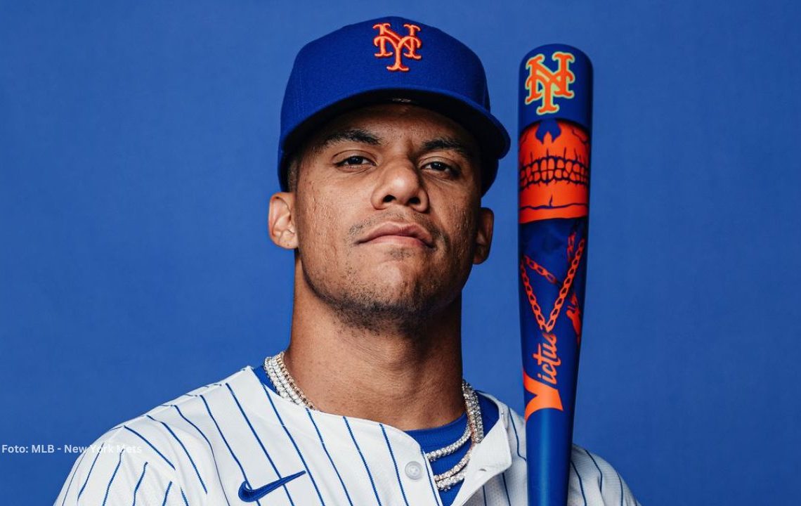 Juan Soto: El terror de los lanzadores en un posible Juego 7 de Serie Mundial