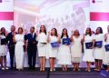 Endocrinólogos renuevan su liderazgo con juramentación de nueva directiva
