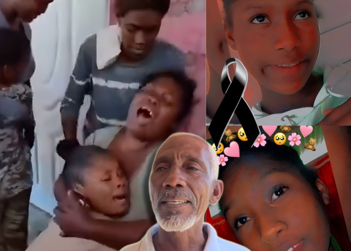 Confirman lamentable desenlace de joven en Elías Piña