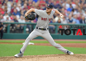 Bravos blanquea a Mets 5-0 con magistral actuación de Chris Sale
