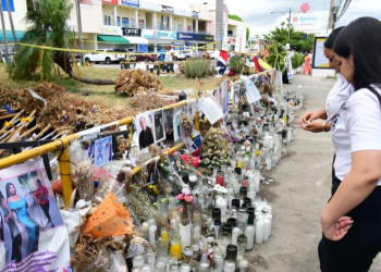 Gobierno destinará ayuda económica a afectados por incidente en Jet Set.