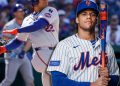 ¡Hazaña histórica para Juan Soto en la MLB!