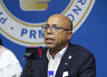 Pacheco vaticina una «nueva etapa» para el PRM en 2026.