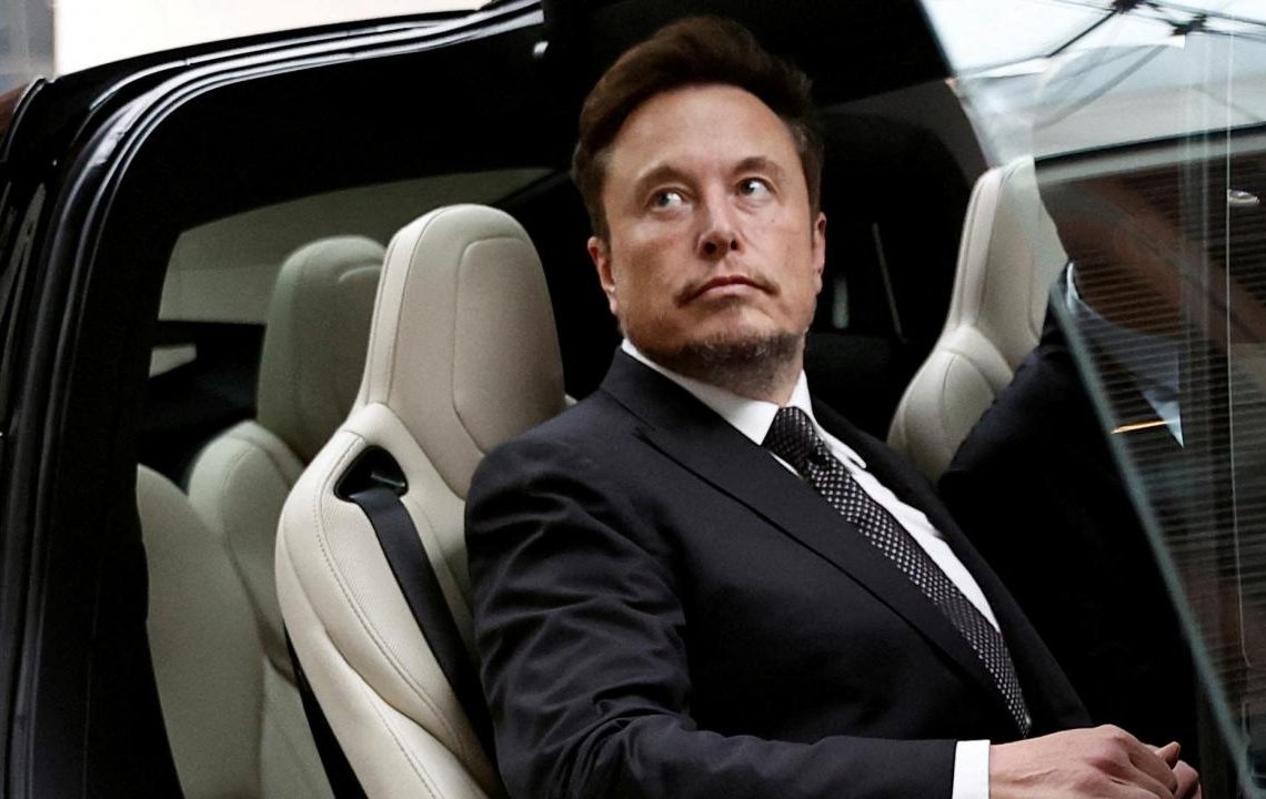 Cómo Elon Musk, el hombre más rico del mundo, influyó en la Casa Blanca: 5 puntos clave.