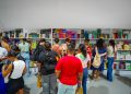 Feria Internacional del Libro 2025: Fechas confirmadas del 25 de septiembre al 5 de octubre