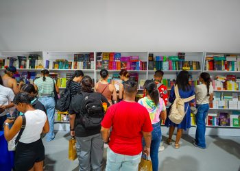 Feria Internacional del Libro 2025: Fechas confirmadas del 25 de septiembre al 5 de octubre