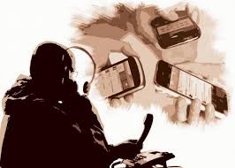 ¡Crisis de seguridad móvil! Hackers chinos y errores de usuarios exponen celulares