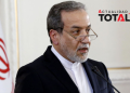 Irán busca apoyo de Putin: Ministro de Exteriores viaja a Moscú tras agresión de EE. UU