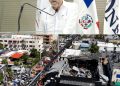 Gobierno anuncia posible entrega esta semana de informe preliminar sobre el Jet Set