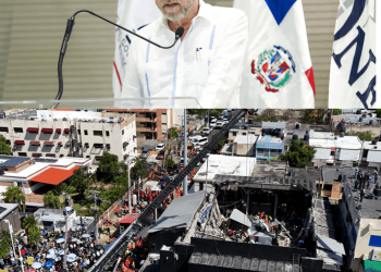 Gobierno anuncia posible entrega esta semana de informe preliminar sobre el Jet Set