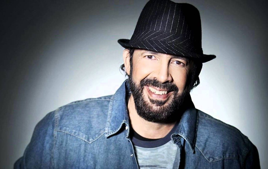 ¡Feliz cumpleaños, Maestro! Juan Luis Guerra, el dominicano más universal, celebra sus 68 años.