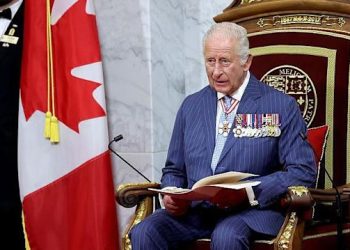 Canadá y la Monarquía: ¿Por qué sigue ligada a la Corona británica a diferencia de EE.UU. y cuáles son las implicaciones?