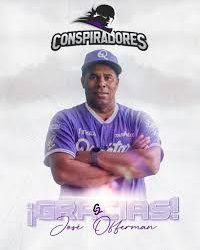 Los Conspiradores de Querétaro despiden a José Offerman.