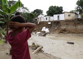 RD invierte menos del 10% de su gasto ambiental en cambio climático, revela la ONE