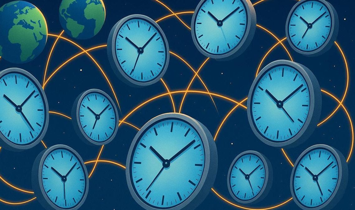 Ciencia al límite: Pruebas récord de relojes ópticos para una nueva definición del segundo