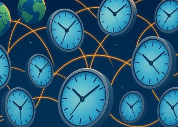 Ciencia al límite: Pruebas récord de relojes ópticos para una nueva definición del segundo