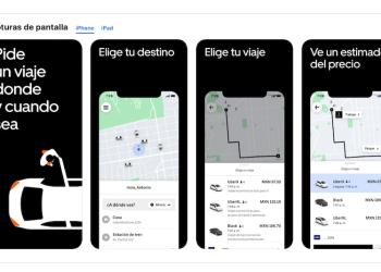 Uber refuerza la seguridad para sus socios conductores con nueva herramienta