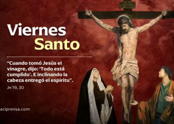 Esta es la razón por la que no se come carne el Viernes Santo