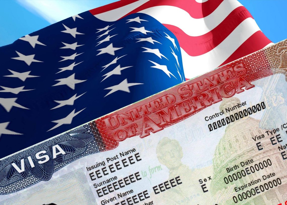 EE. UU. lanza seria advertencia a quienes tienen visa