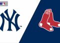 ¡Ofensiva y ponches! Story impulsa 5, Crochet poncha 9 en triunfo de Medias Rojas ante Yanquis 10-7.