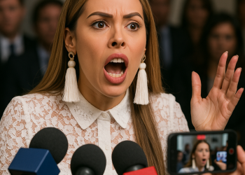 Exclusiva: Ingrid Jorge rompe el silencio y no se guarda nada.
