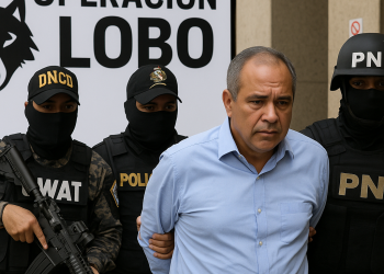 ¡Corrupción en SeNaSa! Encargado de Seguridad Física recibió millonario soborno