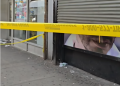 Zona acordonada en El Bronx tras delicado incidente que involucró