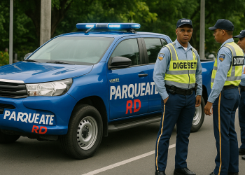 ¡Atención conductores! Cobrarán por remolque de vehículos mal estacionados a partir del 4 de agosto