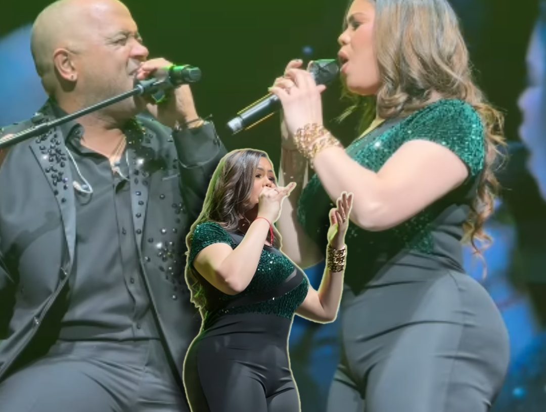 Gran Noche en New York para los hijos de Rubby Perez