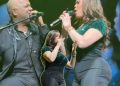 Gran Noche en New York para los hijos de Rubby Perez