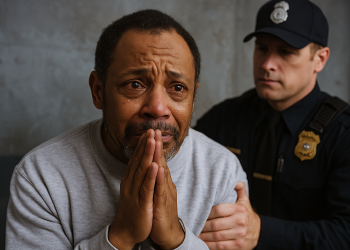 Un deportado de Puerto Rico es arrestado por violencia de género
