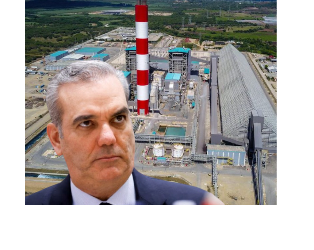 Abinader ofrece disculpas por los apagones