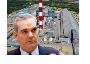 Abinader ofrece disculpas por los apagones