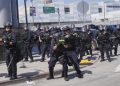 Declaran estado de emergencia en Los Ángeles ante ola de redadas anti-migrantes