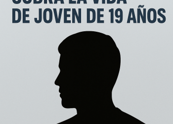 Herencia mortal: Disputa familiar cobra la vida de joven de 19 años.