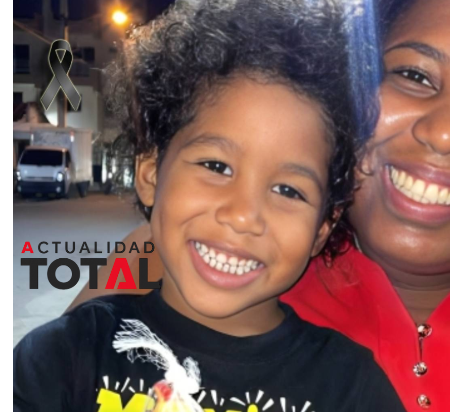 Tragedia en Loma de Cabrera: Niño de 4 años pierde la vida en incidente acuático